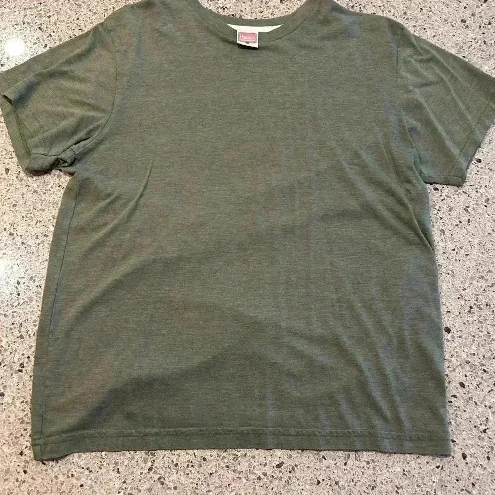 Homage blank tee bundle - Picture 3 of 3
